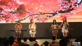 蘇州慶典與禮儀活動(dòng)策劃 專業(yè)演繹城市風(fēng)華